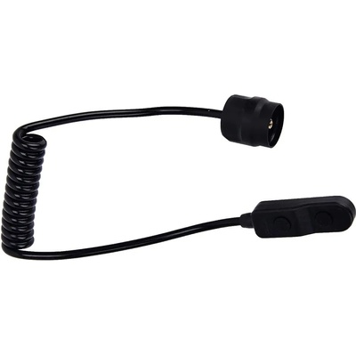 Convoy Дистанционен спусък за фенер Convoy C8 и C8+ (d-02-04-381)