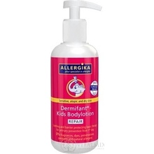 Allergika Dermifant dětské Loci Repair 200 ml