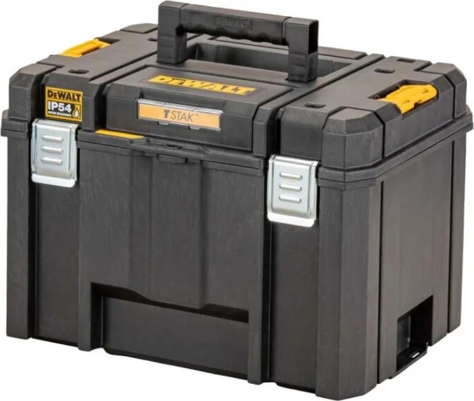 DEWALT TSTAK DEEP BOX DWST83346-1