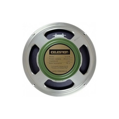 Celestion Classic G12 M Greenback 16/ohm