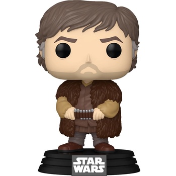 Funko Фигура Funko POP! Movies: Star Wars - Jabba The Hutt (Deleted Scenes) #801 (106359)