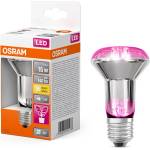OSRAM LED КРУШКА ИНФРАЧЕРВЕНА LEDVANCE STAR GROW E27 7.5W 140lm 1400K ЗА РАСТЕНИЯ (2078101023)