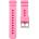 Trender Каишка Trender - TR-KDPKFU Kids, 20 mm, Pink/Fushia (TR-KDPKFU)