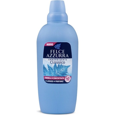 Felce Azzurra Classico avivážní prostředek 2 l 40 PD