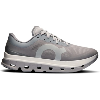On Мъжки маратонки On Cloudflow 5 Running shoes - Alloy / Rock - размер 48 (EU) (023-2238-0623)