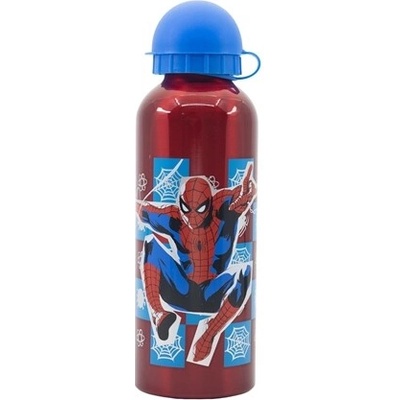 Stor Spider-Man Arachnid Grid 530 ml