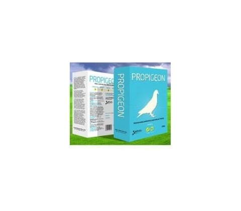 Propigeon plv 5 kg