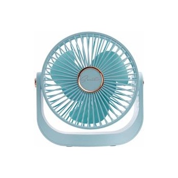 Sentio Настолен вентилатор Light Blue