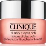Clinique All About Eyes Rich Продукт за очи дамски 15ml