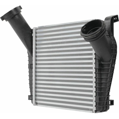 Chladič turba HELLA 8ML 366 340-741 (8ML366340741)