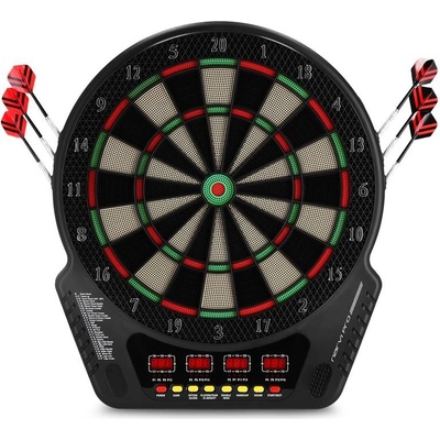 Spokey NARVI PRO Elektronický terč na šípky
