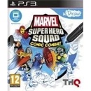Hry na PS3 Marvel Super Hero Squad: Comic Combat