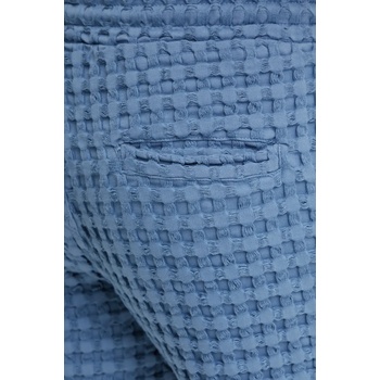 OAS Памучен къс панталон oas в синьо 5009 (5009.04)