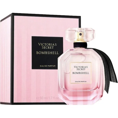 Victoria´s Secret Victoria's Secret Bombshell parfémovaná voda dámská 100 ml