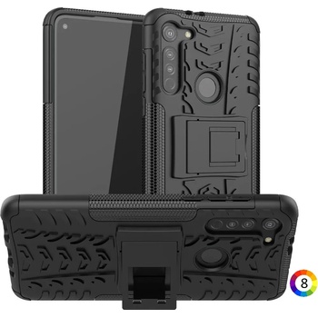 Image 1 of Motorola Moto G8 Удароустойчив Калъф и Протектор