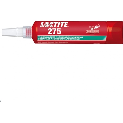 LOCTITE 275 zajišťovač šroubů VP 250 g