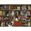 Cobble Hill - Puzzle Kitty Librarians - 1 000 piese