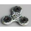 FIDGET SPINNER ANTISTRESOVÁ HRAČKA Leopard