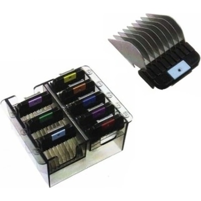 Wahl Sada náhradných kovových nástavcov Wahl 1247-7440 8 ks