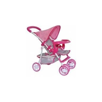 Milly Mally Kate Prestige Doll Trolley