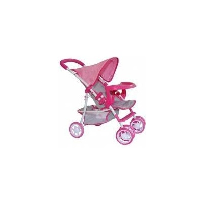 Milly Mally Kate Prestige Doll Trolley
