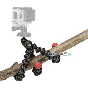 Joby GorillaPod Action Tripod JB01300