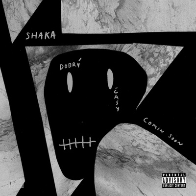 Shaka CG - Dobrý časy comin soon CD