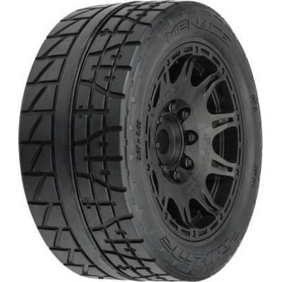 Pro-Line koleso 5.7" pneu Menácia HP disk Raid H24 2