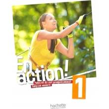 En Action! 1 Podręcznik wieloletni