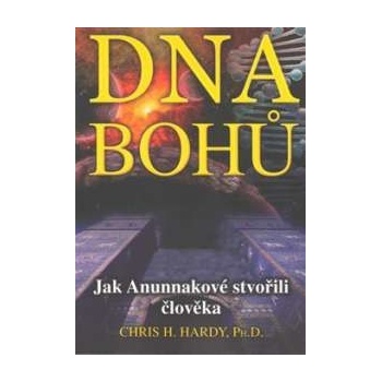 DNA bohů