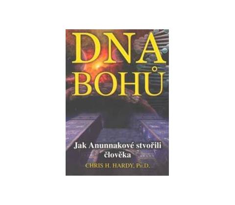 DNA bohů
