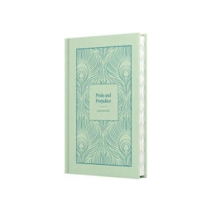 Pride and Prejudice | AUSTEN JANE (ISBN: 9781454957539)