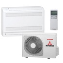 Mitsubishi SRF35ZS-W / SRC35ZS-W