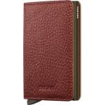 Secrid Slimwallet Veg Tuscan