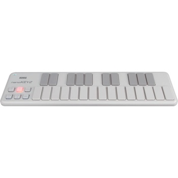 KORG NanoKEY 2 White