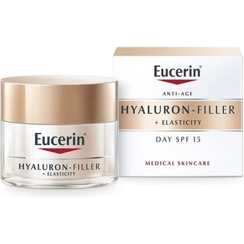 Eucerin elasticity + Filler denný krém 50 ml