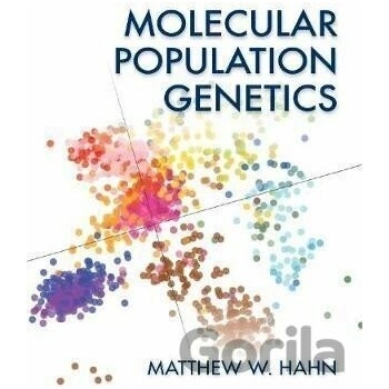 Molecular Population GeneticsPaperback / softback