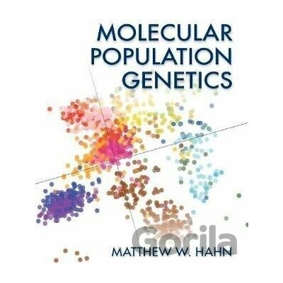 Molecular Population GeneticsPaperback / softback