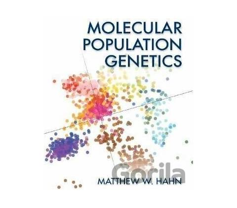 Molecular Population GeneticsPaperback / softback