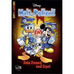 Enthologien 61 | Walt Disney (2024)