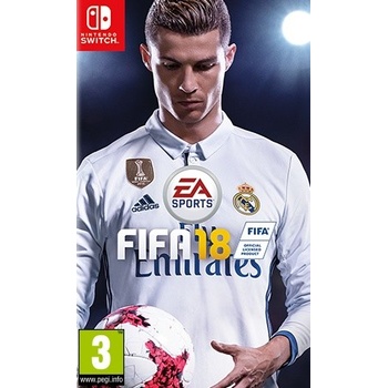 FIFA 18