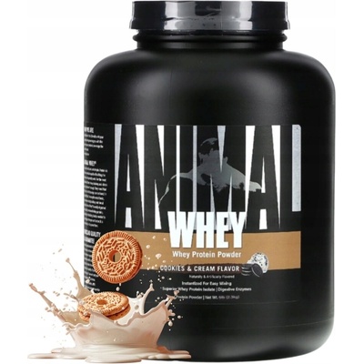 Universal Animal Whey 2300 g