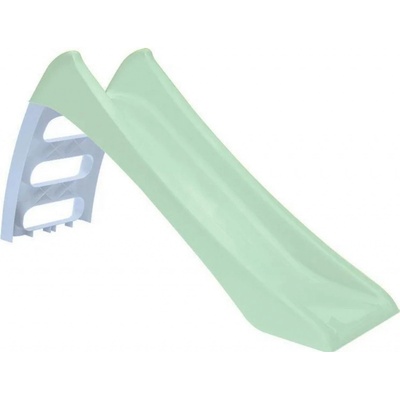 Mochtoys Šmykľavka 116 cm zelená