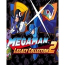 Mega Man Legacy Collection 2