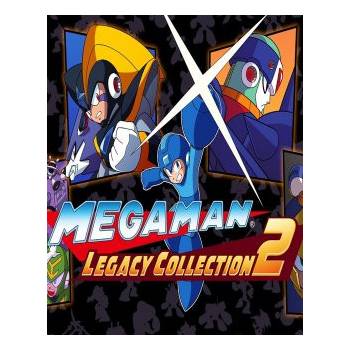 Mega Man Legacy Collection 2