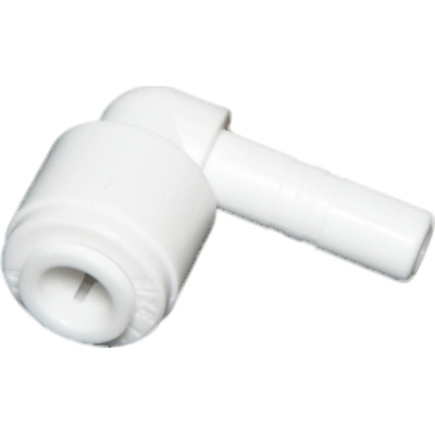 HYUNDAI Wacortec Úhlová kolíková spojka 1/4" x 1/4" hadička