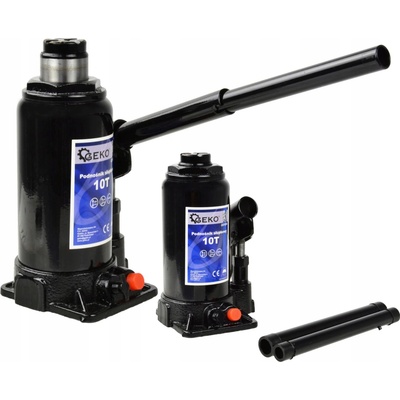 Geko Hever hydraulický 10 t