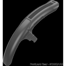 RRP ProGuard Rear Plain