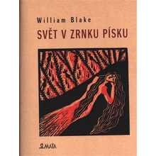 Svět v zrnku písku - William Blake