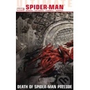 Ultimate Comics Spider-Man Bendis Brian MichaelPaperback